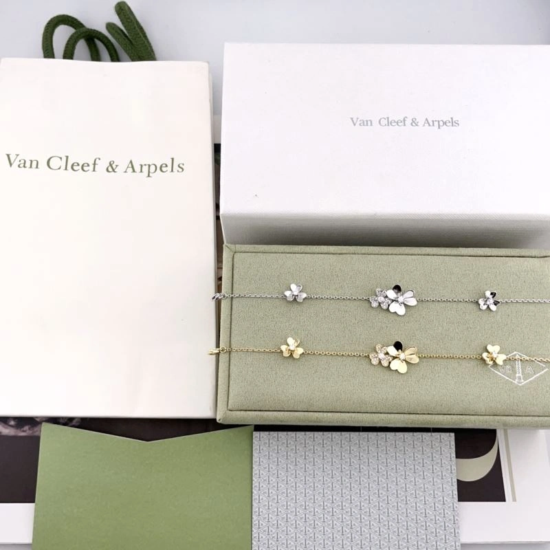 Vca Bracelets SmoothTexture 255393