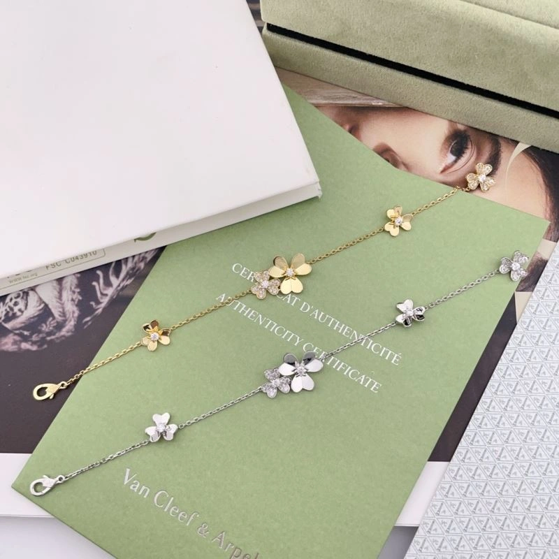 Vca Bracelets SmoothTexture 255393