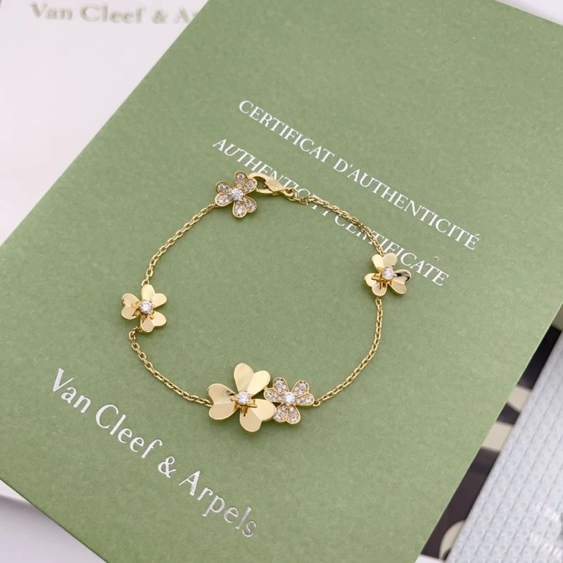 Vca Bracelets SmoothTexture 255393