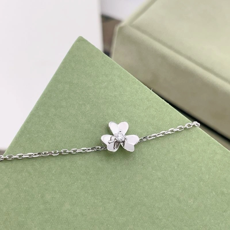 Vca Bracelets SmoothTexture 255393