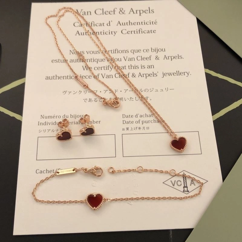 Neat Vca Bracelets 255381
