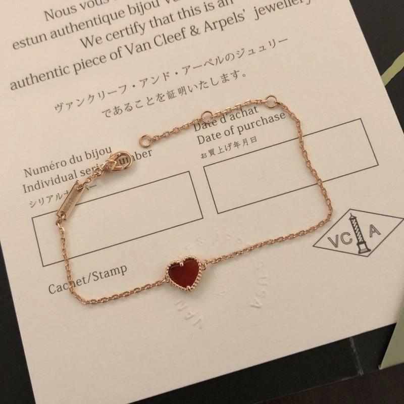 Neat Vca Bracelets 255381
