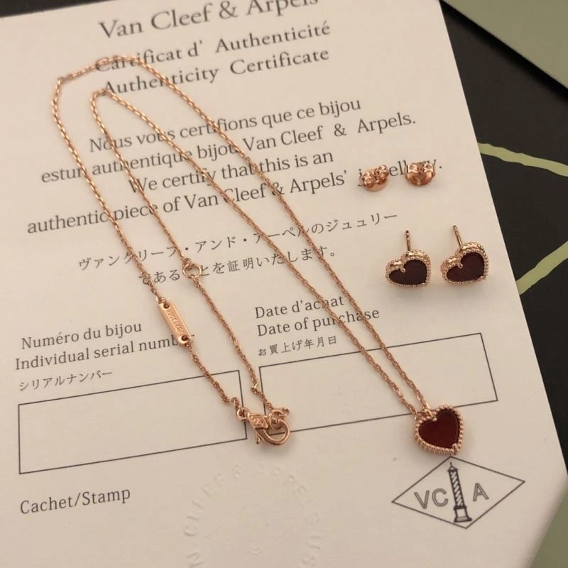 Neat Vca Bracelets 255381