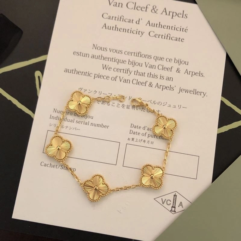 Vca Bracelets SmartChoice 255361