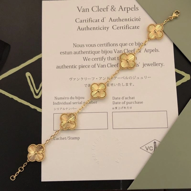 Vca Bracelets SmartChoice 255361