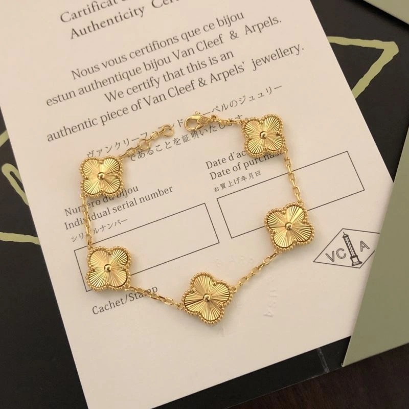 Vca Bracelets SmartChoice 255361