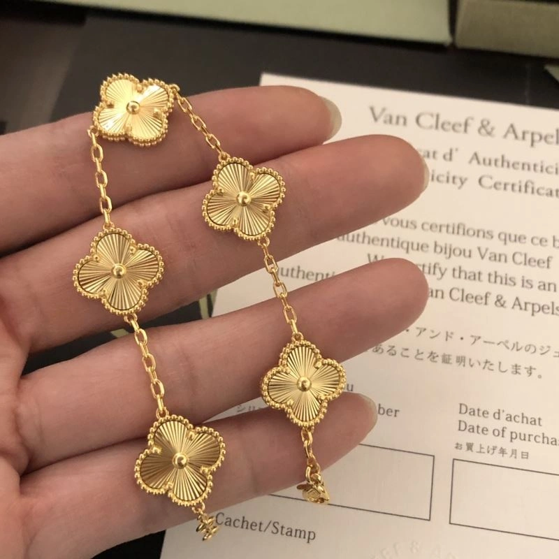Vca Bracelets SmartChoice 255361