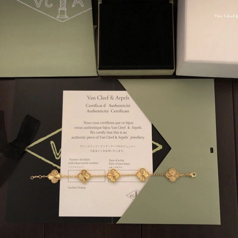 Vca Bracelets SmartChoice 255361