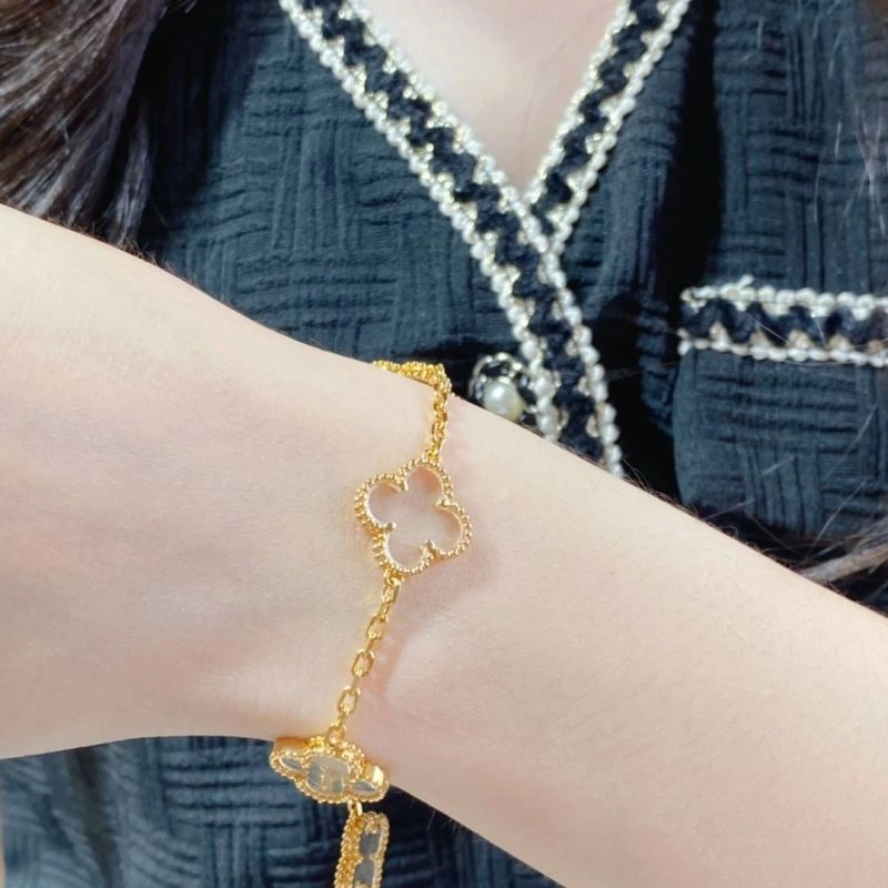 Vca Bracelets Durable 255384
