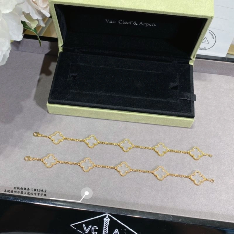 Vca Bracelets Durable 255384
