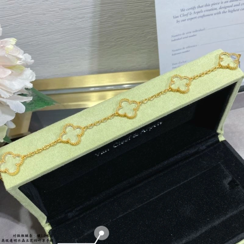 Vca Bracelets Durable 255384