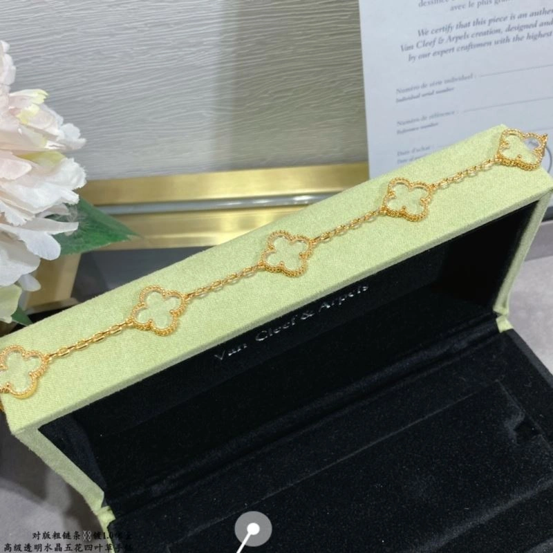Vca Bracelets Durable 255384