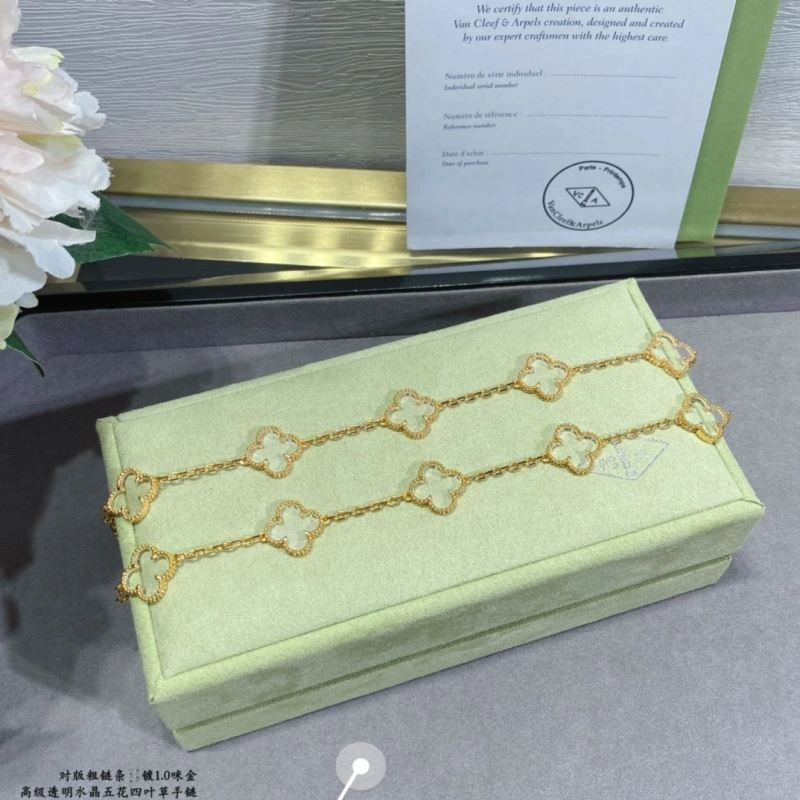 Vca Bracelets Durable 255384