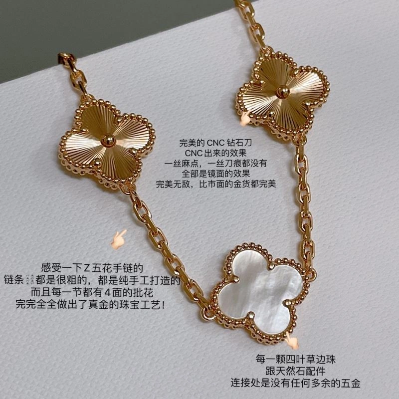 Affordable Vca Bracelets 255339