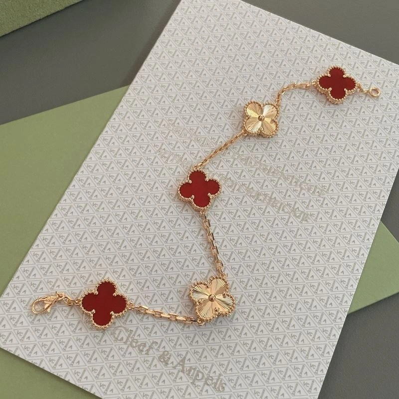 Vca Bracelets HighQuality 255327