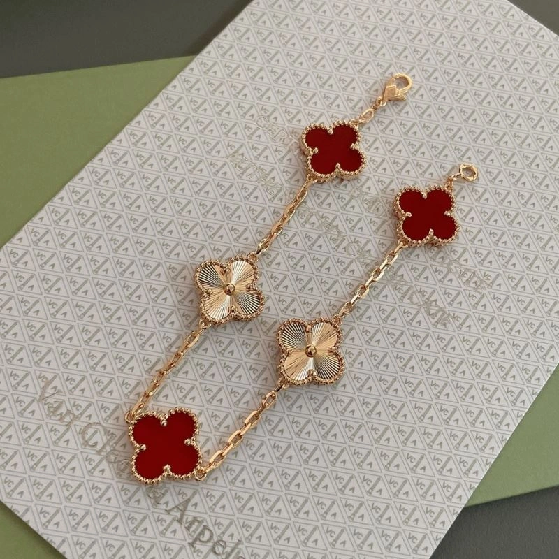 Vca Bracelets HighQuality 255327