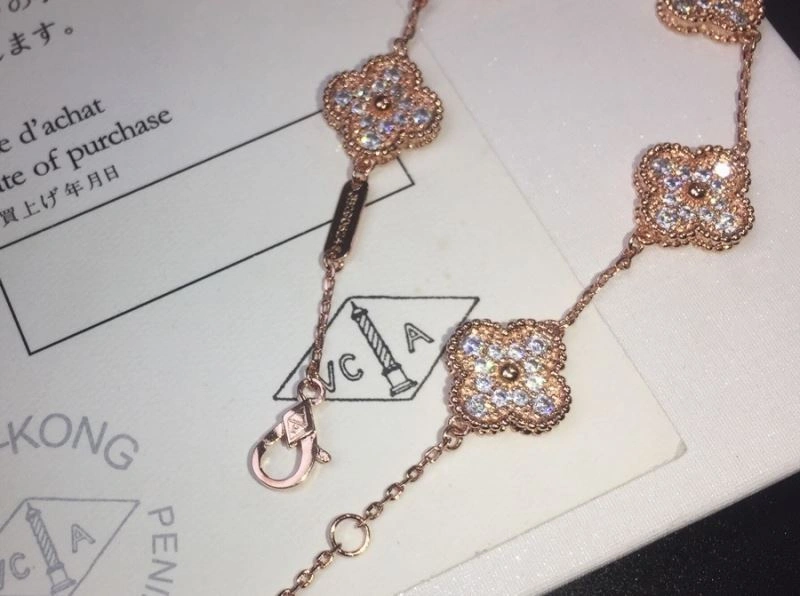 Vca Bracelets Casual 255343