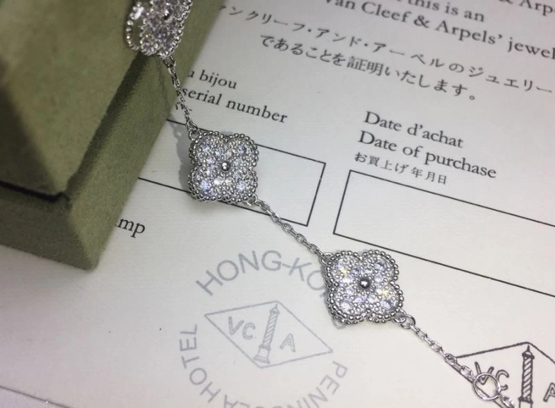 Vca Bracelets Casual 255343