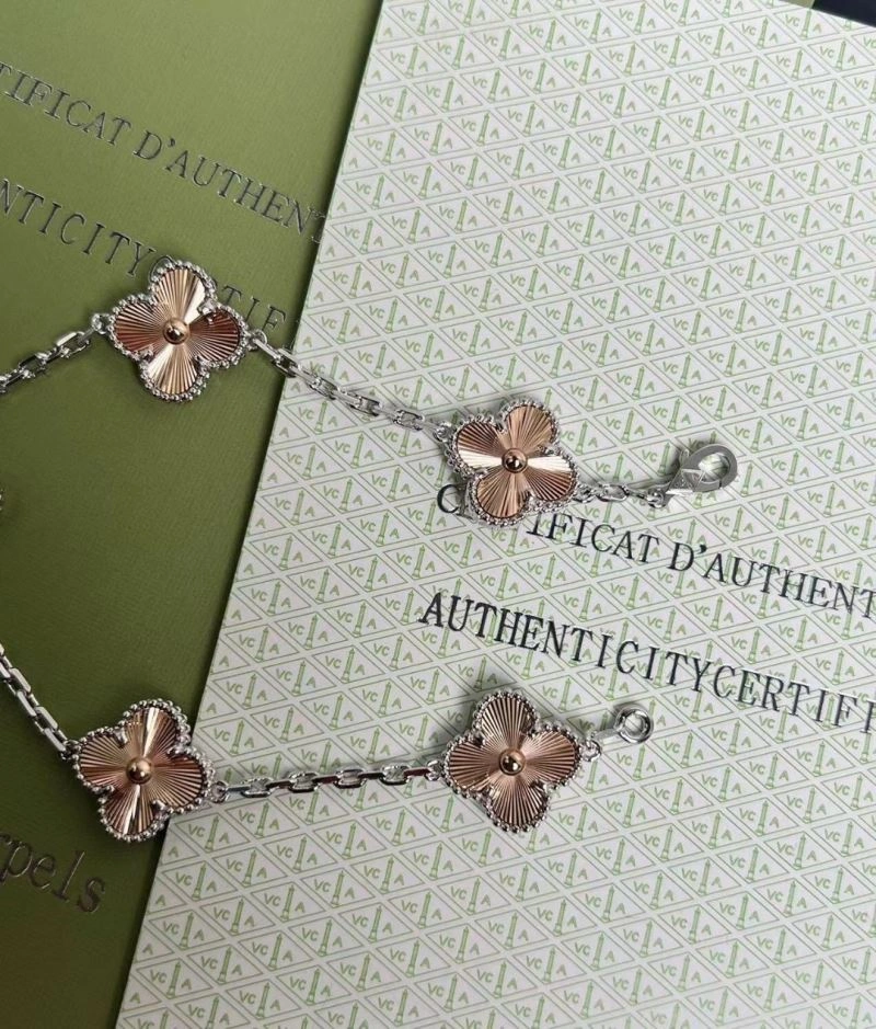 Trendy Vca Bracelets 255333