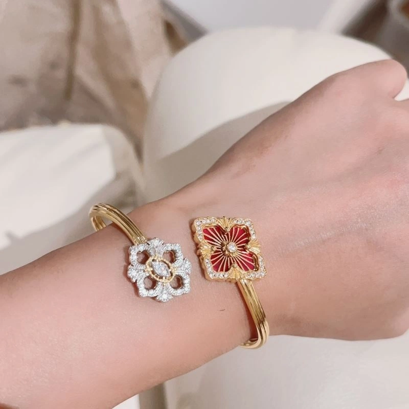 Breathable Vca Bracelets 255324
