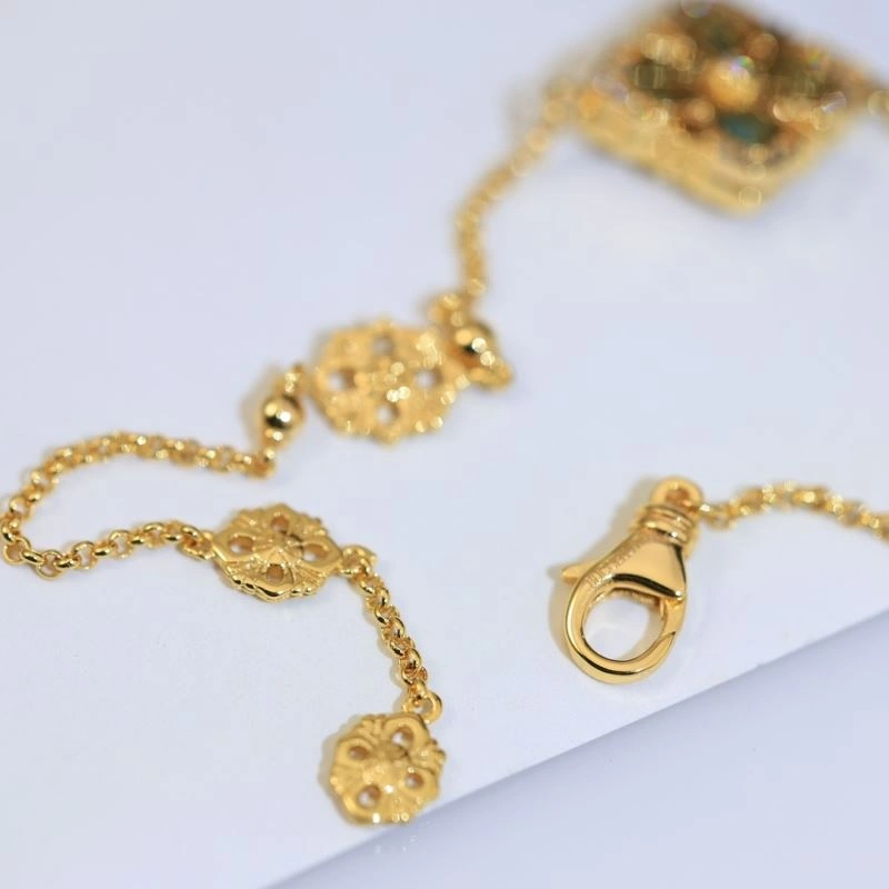 Vca Bracelets TimelessDesign 255337