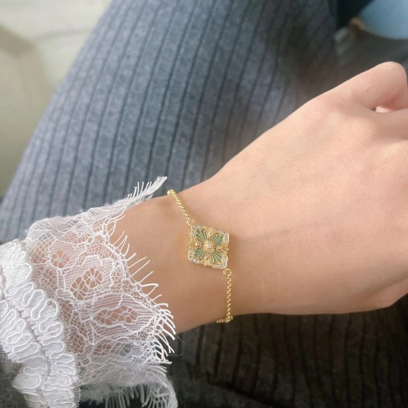 Vca Bracelets TimelessDesign 255337