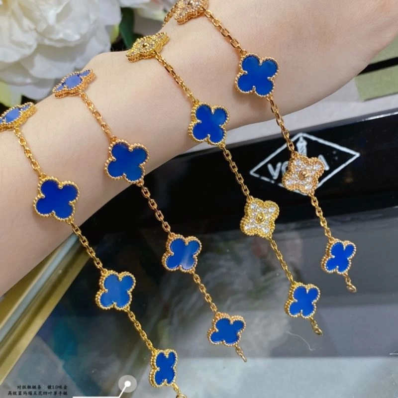 Effortless Vca Bracelets 255326