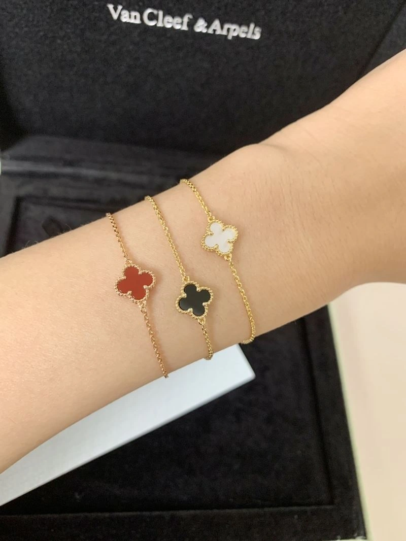 Vca Bracelets Neat 255341