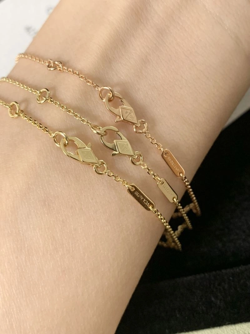 Vca Bracelets Neat 255341