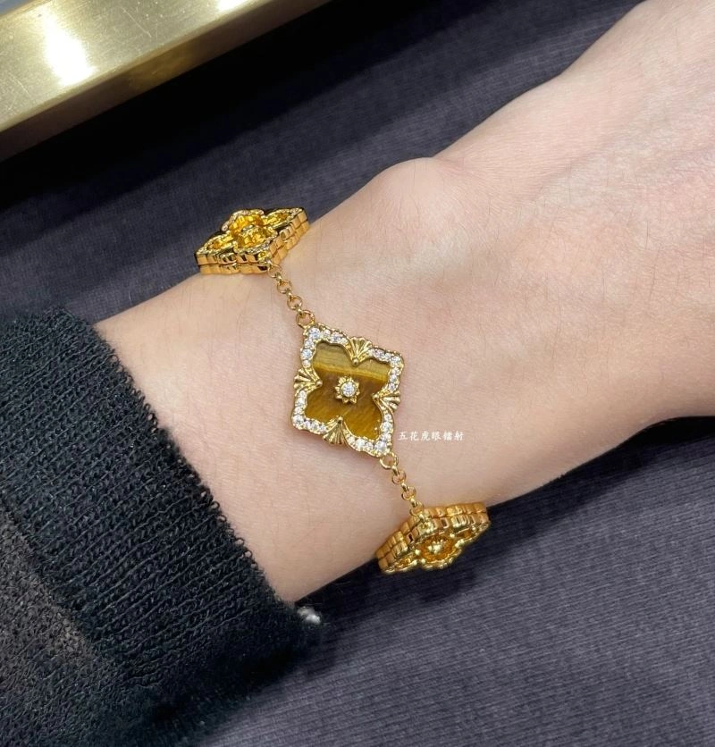 Timeless Vca Bracelets 255318