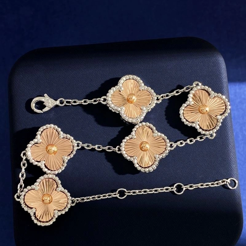 Vca Bracelets TravelReady 255329