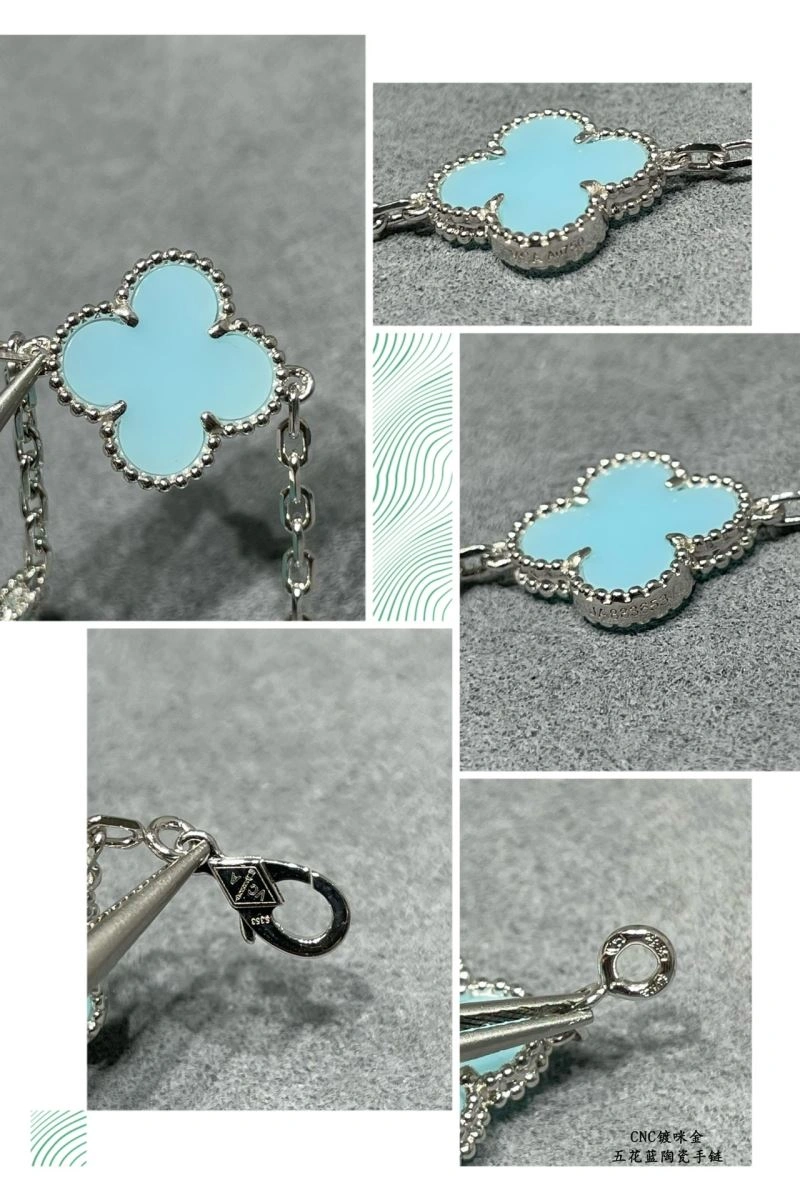 ComfortFit Vca Bracelets 255332