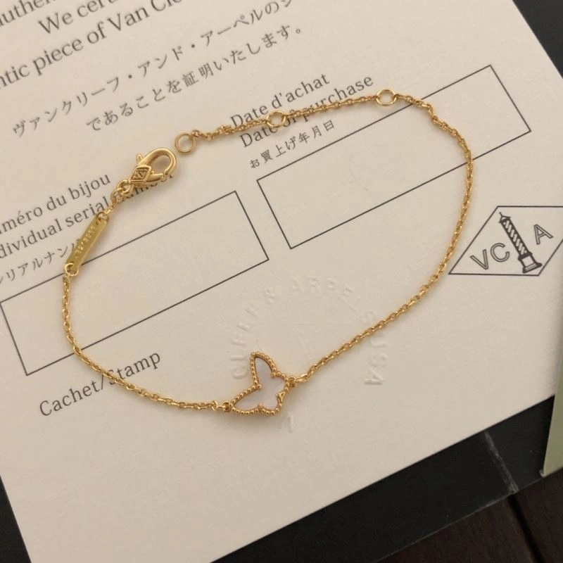 Vca Bracelets Unisex 255325