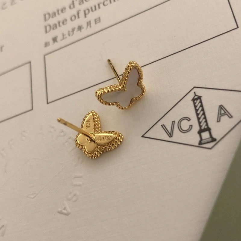 Vca Bracelets Unisex 255325