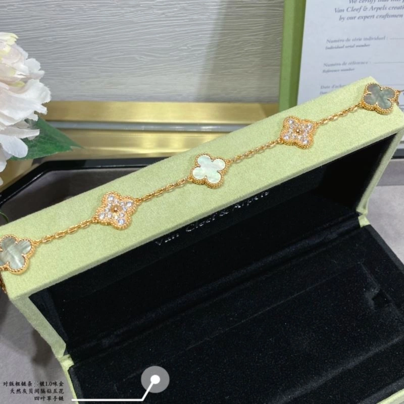 Casual Vca Bracelets 255328
