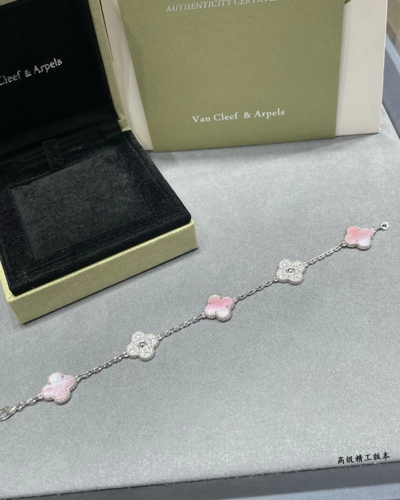 Colorful Vca Bracelets 255342