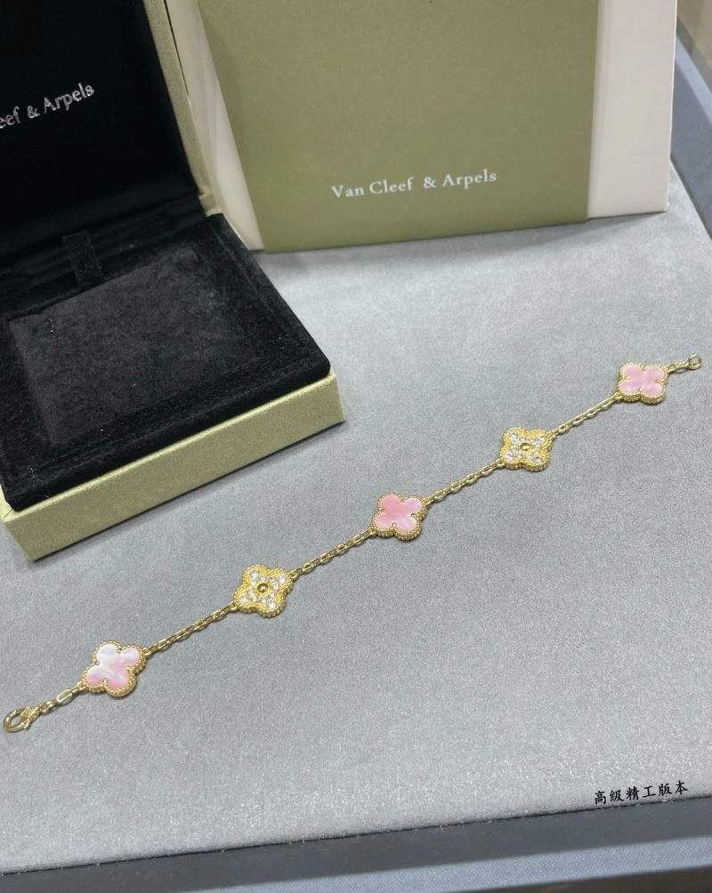 Colorful Vca Bracelets 255342
