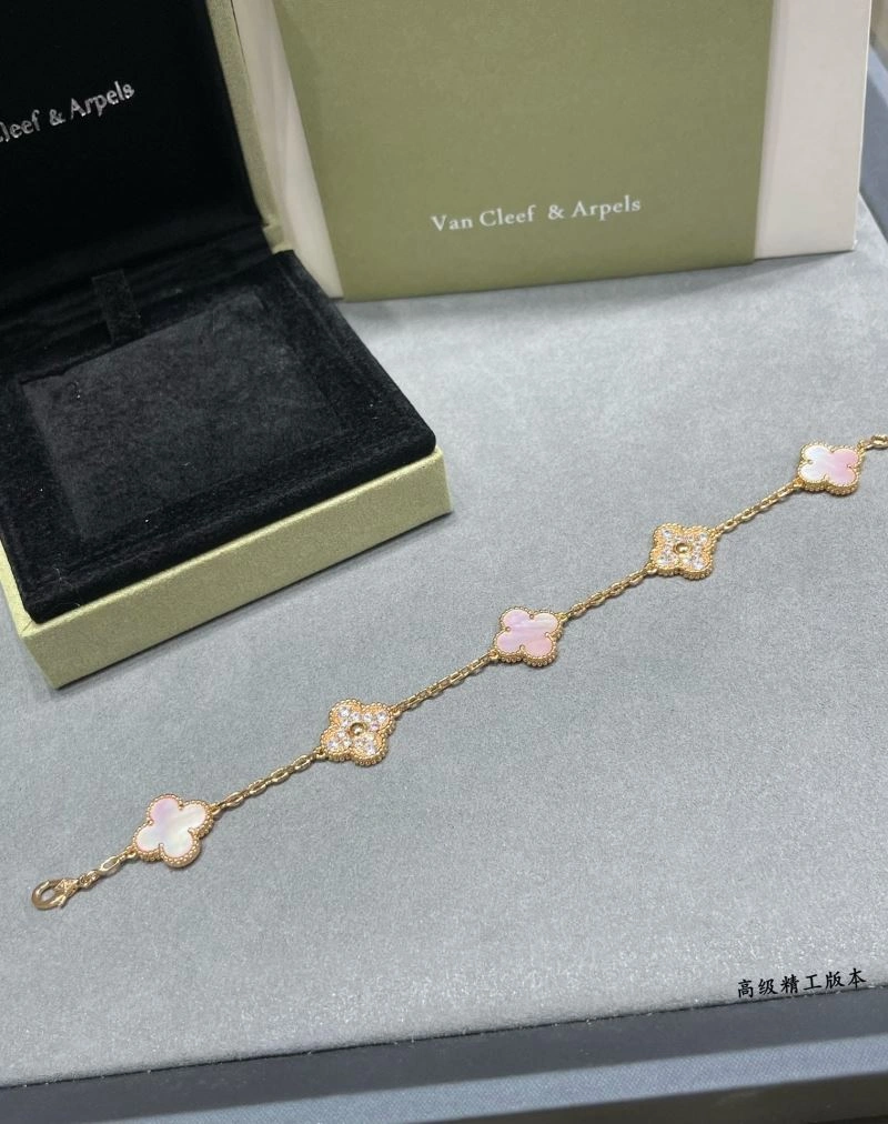 Colorful Vca Bracelets 255342