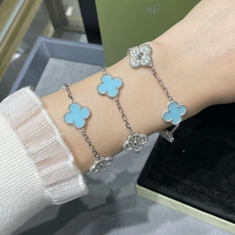 Vca Bracelets Affordable 255314