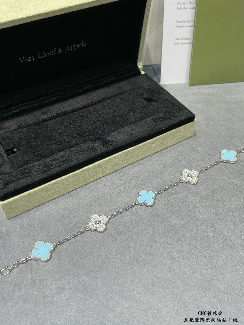 Vca Bracelets Affordable 255314