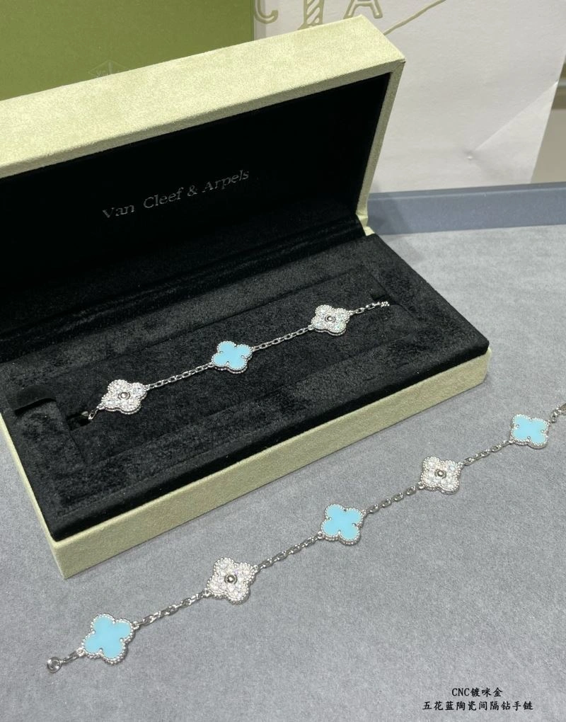 Vca Bracelets Affordable 255314
