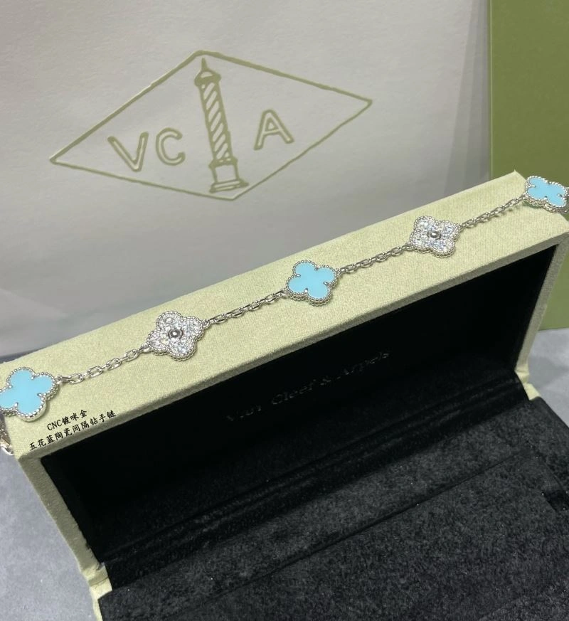 Vca Bracelets Affordable 255314