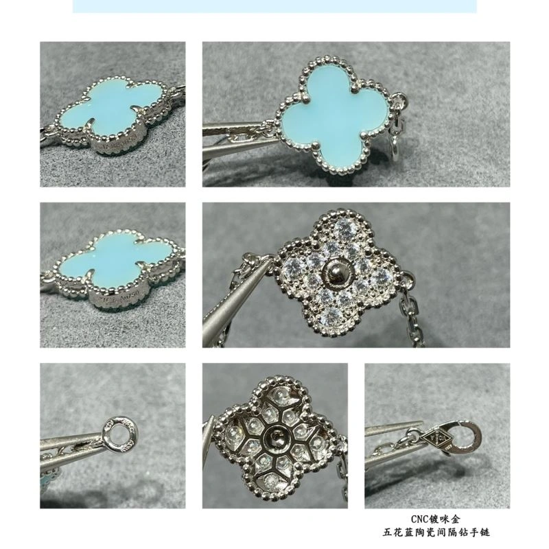 Vca Bracelets Affordable 255314
