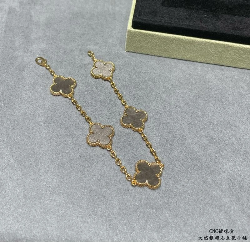 Elegant Vca Bracelets 255308