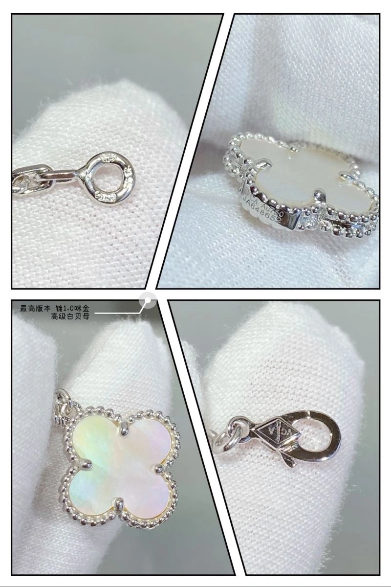 Unisex Vca Bracelets 255290