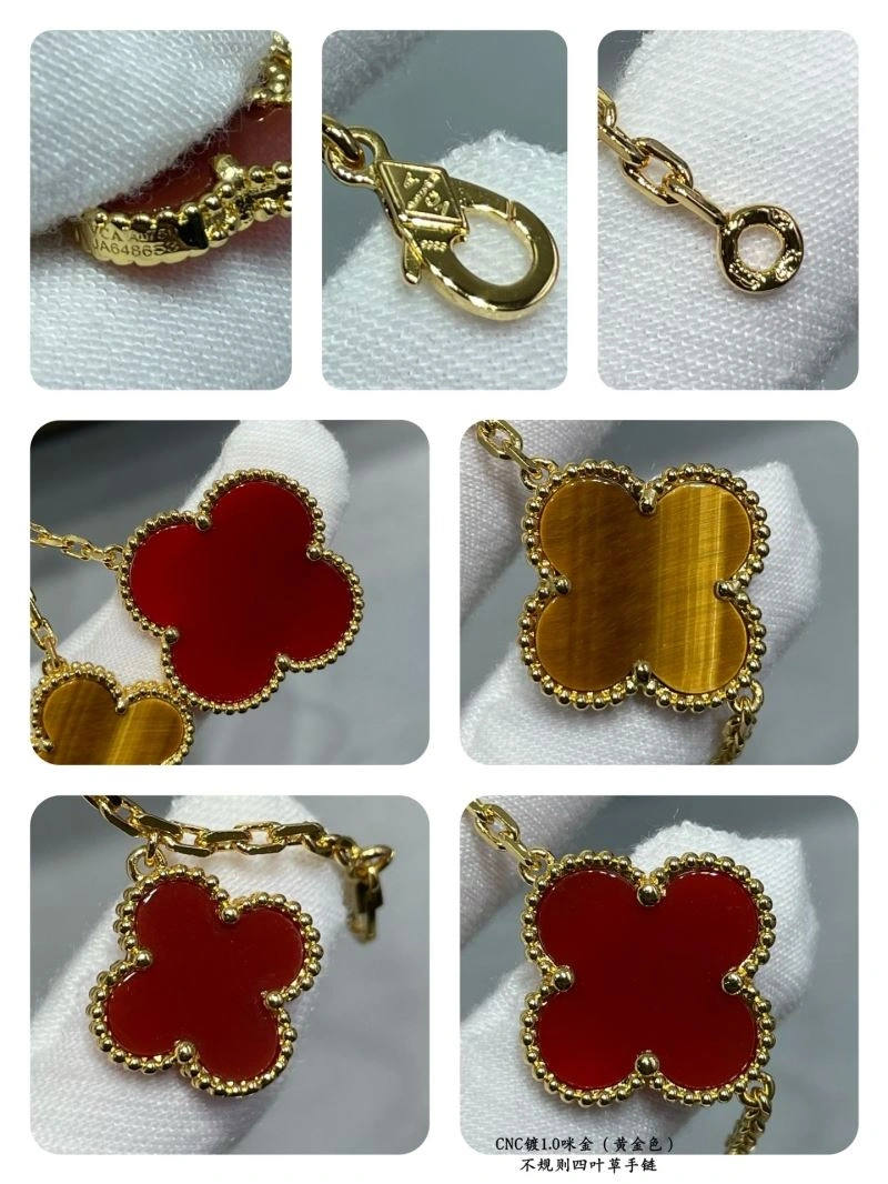 UrbanChic Vca Bracelets 255287