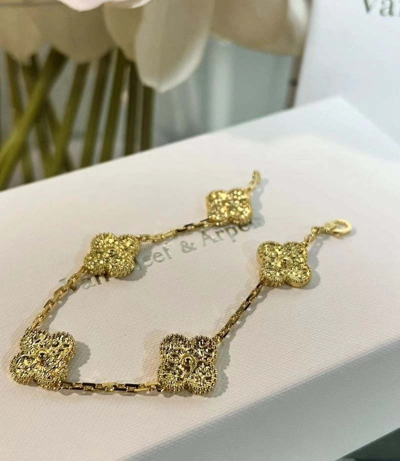 Vca Bracelets TravelReady 255300