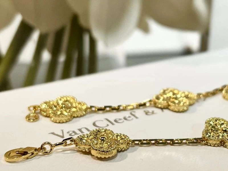Vca Bracelets TravelReady 255300