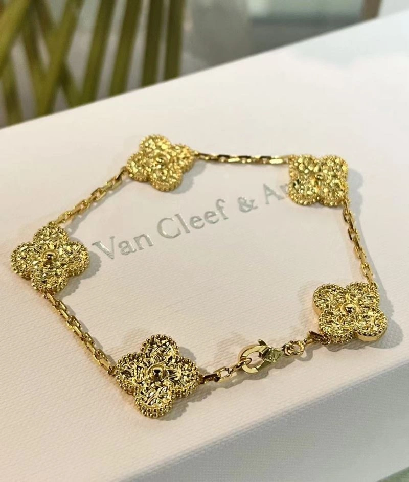 Vca Bracelets TravelReady 255300