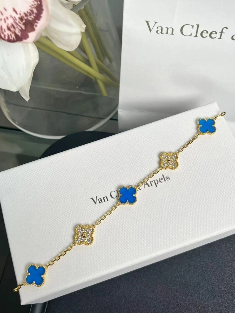 Casual Vca Bracelets 255294